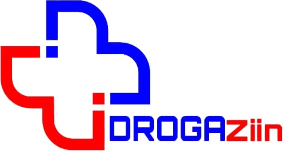 DROGAZiin