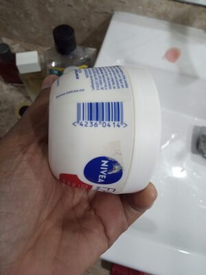 CR NIVEA FAC ANTISSINAIS 100G